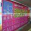 Adjustable Backdrop Display,telescoping banner stand