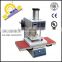 zipper waterproof garment heat press machine