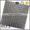 Parquet Matt / Frosted Surface Size tolearance 1mmice crackle glass mosaic tile