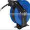 Hose Reels for Grease and Oil, injector nozzle