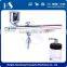 china factory Dual Action Airbrush kit with air hose