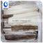 frozen seafood fresh conger eel fillets