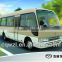 7m Luxury Coaster Bus better than golden dragon