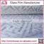 excellent pvc removable no-glue static cling window film