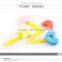 Different Shapes Patterned DIY Foam Brush