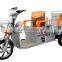 Auto Tricycle for Elderly