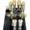 Micro engine, small engine, molding Hot Air Stirling engine model V4