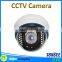 1/3' sony ccd 700tvl ir waterproof cctv camera,waterproof cctv dome camera with zoom lens housing