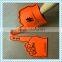 EVA Cheering Foam hand / Foam Hands with print logo