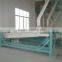 wood chips rotary screening machine