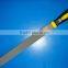 8 in. 2nd cut steel metal File