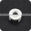 refractory steatite ceramic lamp holder