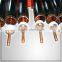 Heat Pipe Solar Vacuum Tube for solar project