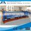 Aluminium Corrugated Metal Roofing Sheet Equipment Made in China