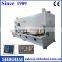 13mm 16mm steel plate shearing machine, hydraulic guillotine for steel plate