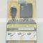 Multifuction gold plated hdmi to vga converter for computer