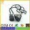 High Quality European Standard 5A British Standard Power Extension Cord