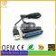 Hot sale black USB parallel USB cable usb plug male to male for HDTV computer monitor projector