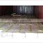 LED square panel light 300x300,600x60018w,20w,30w,36w,48w ac85-265v good price ra80 ce rohs ,shenzhen flat led panel light