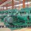 2BE3/2BEC Series Liquid ring vacuum pump& Compressor of radial direction pump