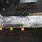 forks of different sizes for forklift