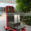 MIMA popular stand on semi electric order picker with good performance TH model