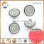 Hot Sale Gold Press Metal Snap Button