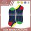 popular men colourful argyle socks