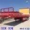 wallside semi trailer bulk semi trailer