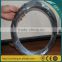 Guangzhou Manufacturer Soft Black Annealed Tie Wire (Factory)