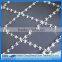 INNAER Razor wire factory supply galvanized razor barbed wire for fencing