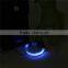 colorful saving energy usb pets collar USB led pets collar