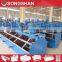 Gold froth flotation equipment