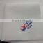 White Linen-like Guest Towel/ Guest Hand Towel