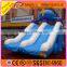 Best Sales Inflatable dry Slide For Rent