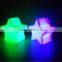 energy saving color changing led star night light