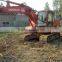 DH150LC-7 DH220LC DH225LC DH500LC DH300LC DH55 DH60 DH80 DH150W-7 DH210W-7 Second hand Doosan Crawler Excavators on sale