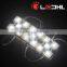 SMD 5pcs 5050 1W IP65 Waterproof LED Module light DC12V with CE Rohs