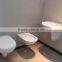 Made in china ceramic with wall-hung toilet bwol                        
                                                Quality Choice