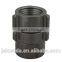 Types of fire hose couplings