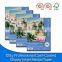 120g Professional cast-coated Best Price Glossy photo paper(100sheets)