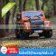 Licensed land rover children battery car with RC ride on car