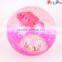 high quality alibaba China manufacturer liquid glitter ball toy