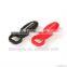plastic customized module and sound melody bottle for talking bottle opener
