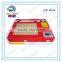 New Small Wood Plastic Rubber Laser Engraving Machine