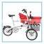 3 Wheel Child Bicycle Salable Folding Bike And Stroller For Mom And Baby