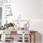 inexpensive printing golden wallpaper, grey european plaid wallcovering for bathroom , decor wall decal pattern