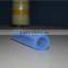 Medical silicon rubber tube laboratory rubber tube food grade rubber hose ordinary high temperature resistant silicone tube 9*12
