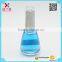 15ml Hot Sale Water Dropper Empty Nail Polish Bottle Made In China