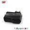 Hot Selling Good Quality Factory Price EU Plug Mobile Phone Charger Full capacity 5V 2.1A